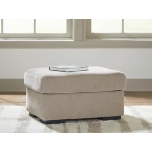 Bridgepoint Ottoman