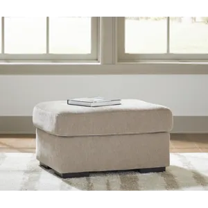 Bridgepoint Ottoman