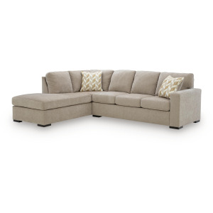 Bridgepoint 2-Piece Sectional with Chaise