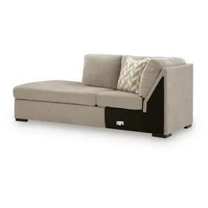 Bridgepoint Left-Arm Facing Corner Chaise