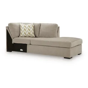 Bridgepoint Right-Arm Facing Corner Chaise