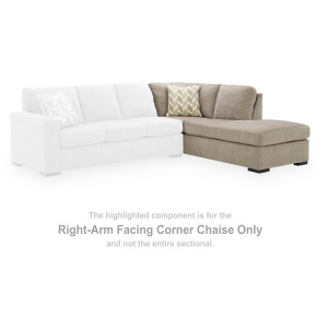Bridgepoint Right-Arm Facing Corner Chaise