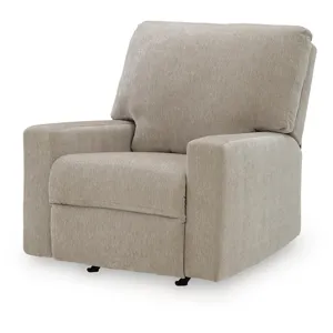 Bridgepoint Recliner