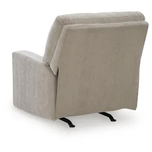 Bridgepoint Recliner