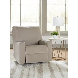 Bridgepoint Recliner
