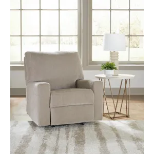 Bridgepoint Recliner