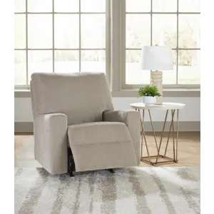 Bridgepoint Recliner