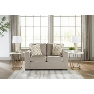 Bridgepoint Loveseat