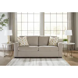 Bridgepoint Queen Sofa Sleeper