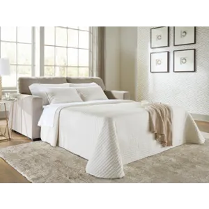 Bridgepoint Queen Sofa Sleeper