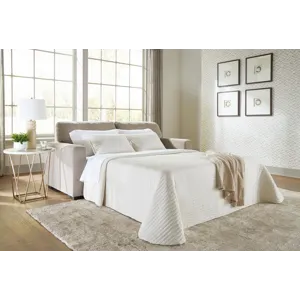 Bridgepoint Queen Sofa Sleeper