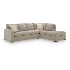 Bridgepoint 2-Piece Sleeper Sectional with Chaise