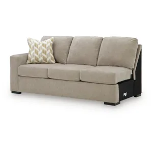 Bridgepoint Left-Arm Facing Sofa