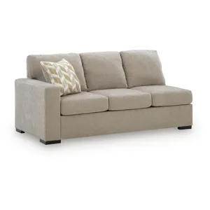 Bridgepoint Left-Arm Facing Full Sofa Sleeper