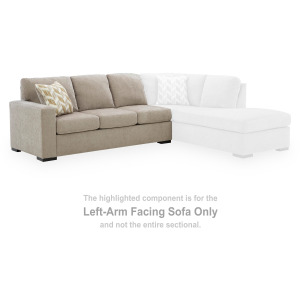 Bridgepoint Left-Arm Facing Sofa