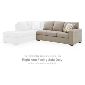 Bridgepoint Right-Arm Facing Sofa