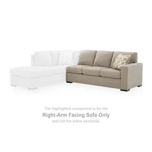 Bridgepoint Right-Arm Facing Sofa