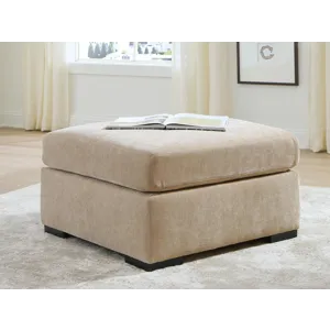Bridgepoint Oversized Accent Ottoman