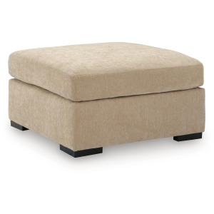 Bridgepoint Oversized Accent Ottoman