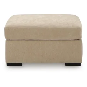 Bridgepoint Oversized Accent Ottoman