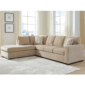 Bridgepoint 2-Piece Sectional with Chaise