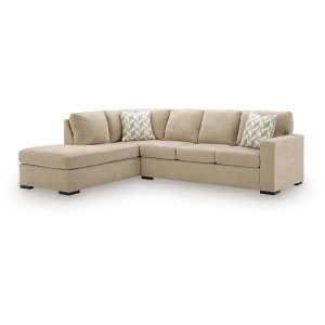 Bridgepoint 2-Piece Sectional with Chaise