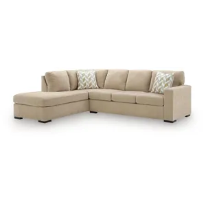 Bridgepoint 2-Piece Sectional with Chaise
