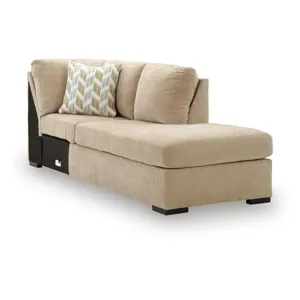 Bridgepoint Right-Arm Facing Corner Chaise