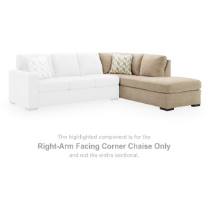 Bridgepoint Right-Arm Facing Corner Chaise