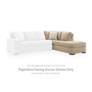 Bridgepoint Right-Arm Facing Corner Chaise