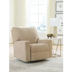 Bridgepoint Recliner