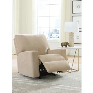 Bridgepoint Recliner