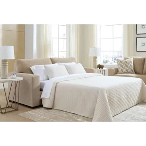 Bridgepoint Queen Sofa Sleeper