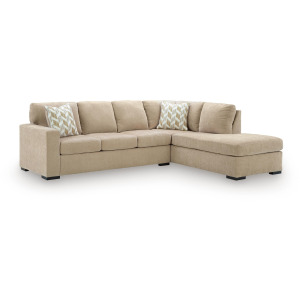 Bridgepoint 2-Piece Sleeper Sectional with Chaise