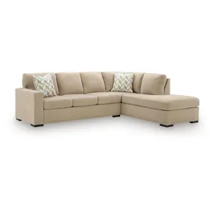 Bridgepoint 2-Piece Sectional with Chaise