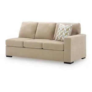 Bridgepoint Right-Arm Facing Full Sofa Sleeper