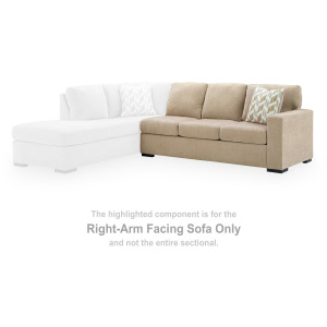 MaKaylen Right-Arm Facing Sofa
