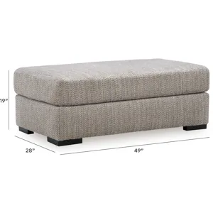 Crespino Ottoman