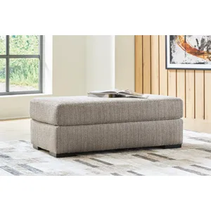 Lofwood Ottoman
