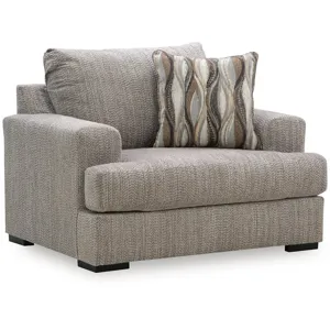 Lofwood Oversized Chair