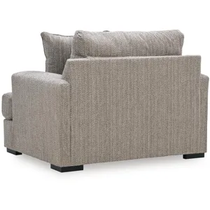 Lofwood Oversized Chair