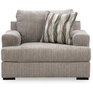 Lofwood Oversized Chair