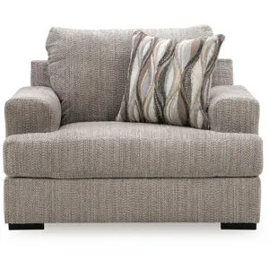 Crespino Oversized Chair