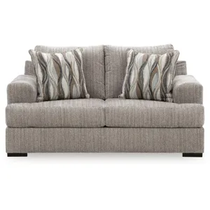 Crespino Loveseat