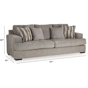 Crespino Sofa