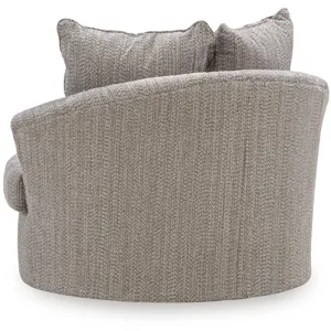 Lofwood Swivel Accent Chair