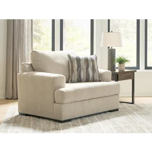 Lofwood Oversized Chair