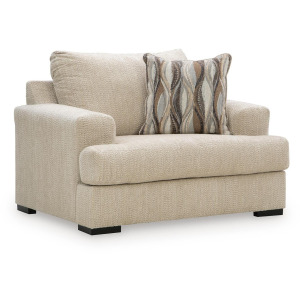 Lofwood Oversized Chair
