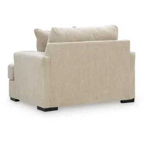 Lofwood Oversized Chair