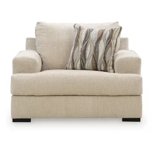 Lofwood Oversized Chair